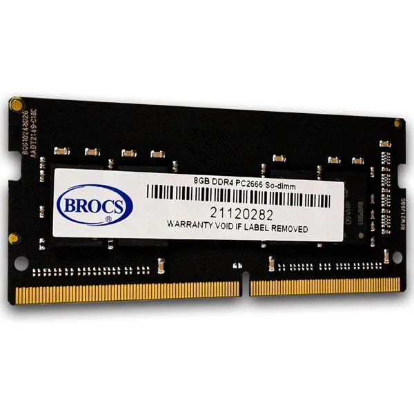 BROCS, Unidad de Estado Sólido de 512GB, SSD M.2 MVMe, Pci Express